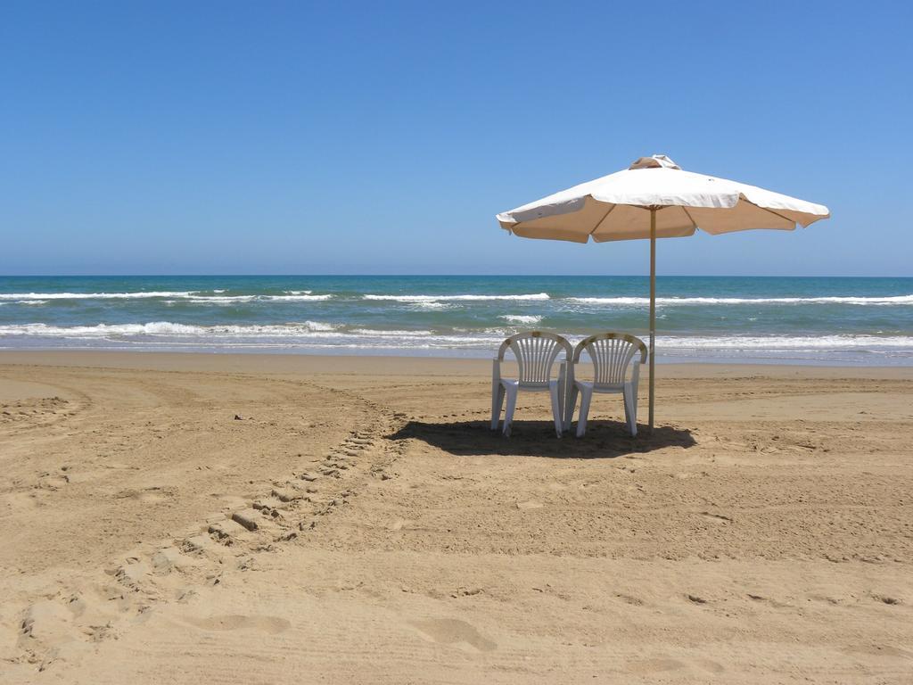 Appartements Playa Saidia Exterior photo