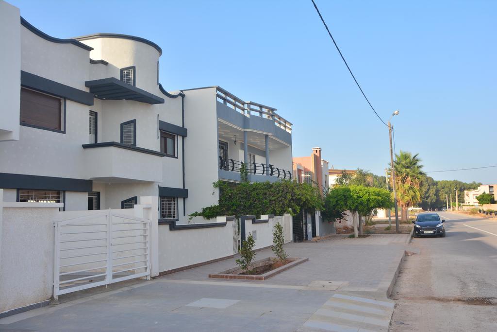 Appartements Playa Saidia Exterior photo